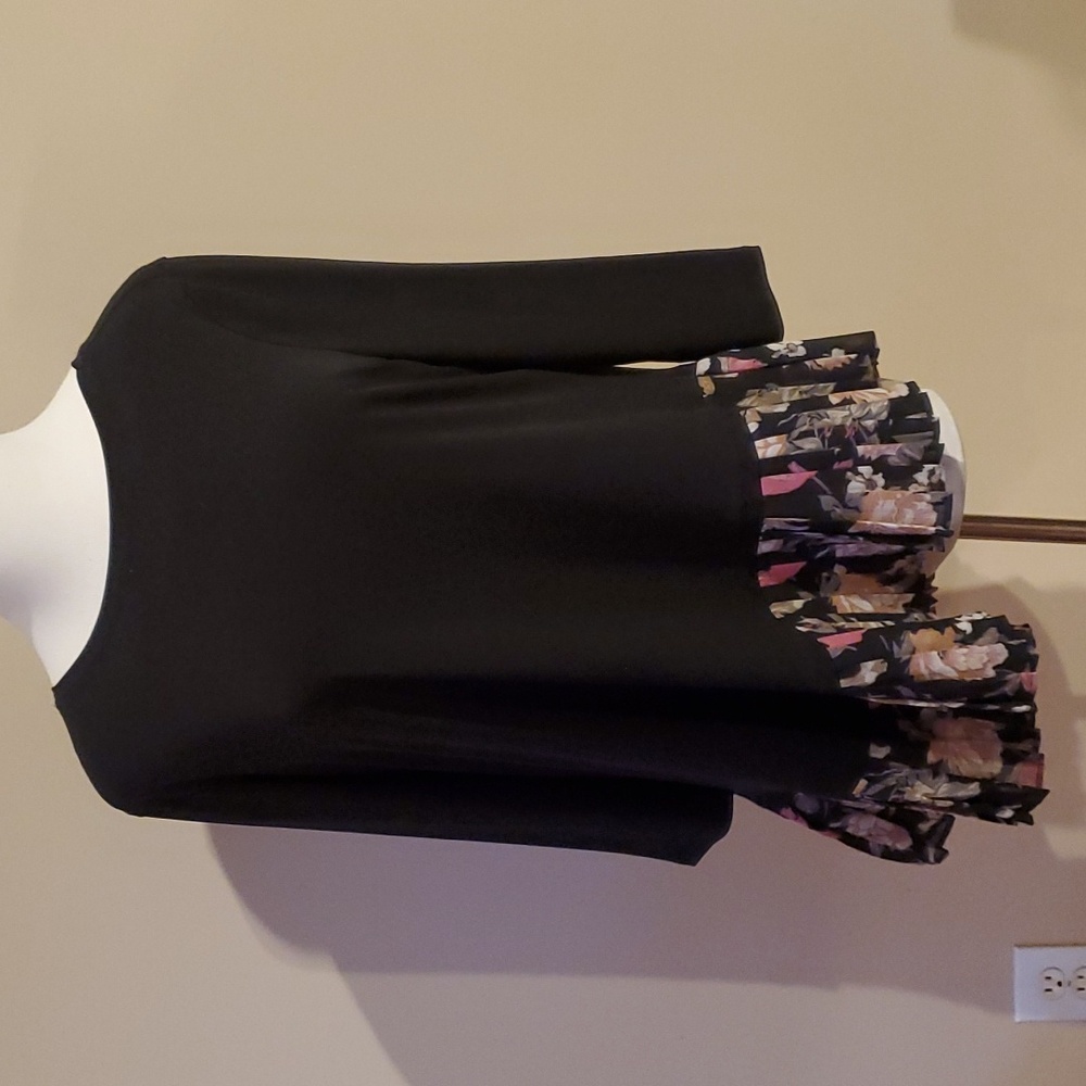 Dressy Cato Blouse XL